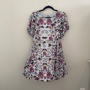 Urban Outfitters (kimchi blue) Dress